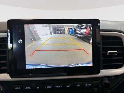 2022 Hyundai Venue Limited