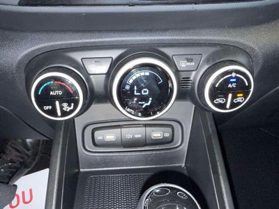 2022 Hyundai Venue Limited