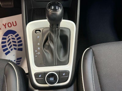 2022 Hyundai Venue Limited