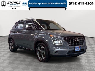 2022 Hyundai Venue Limited