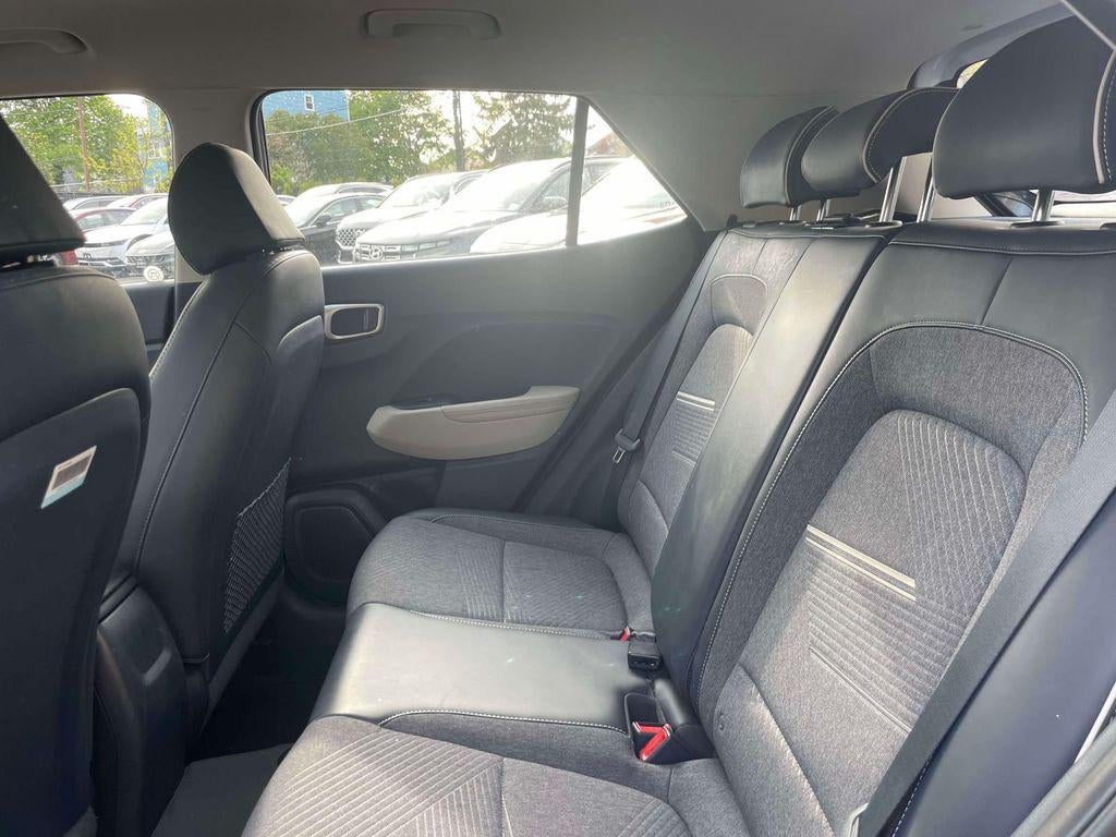 2023 Hyundai Venue Limited
