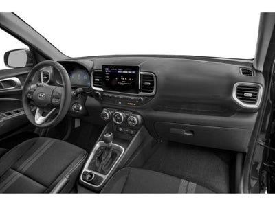 2023 Hyundai Venue SEL