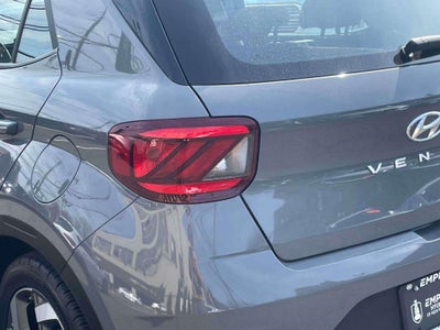 2023 Hyundai Venue SEL