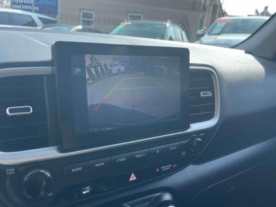 2023 Hyundai Venue SEL