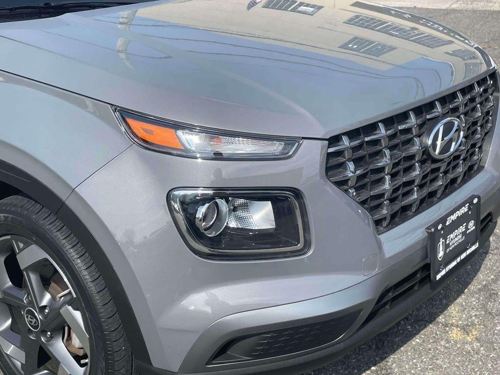 2023 Hyundai Venue SEL