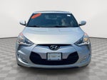 2017 Hyundai Veloster Value Edition