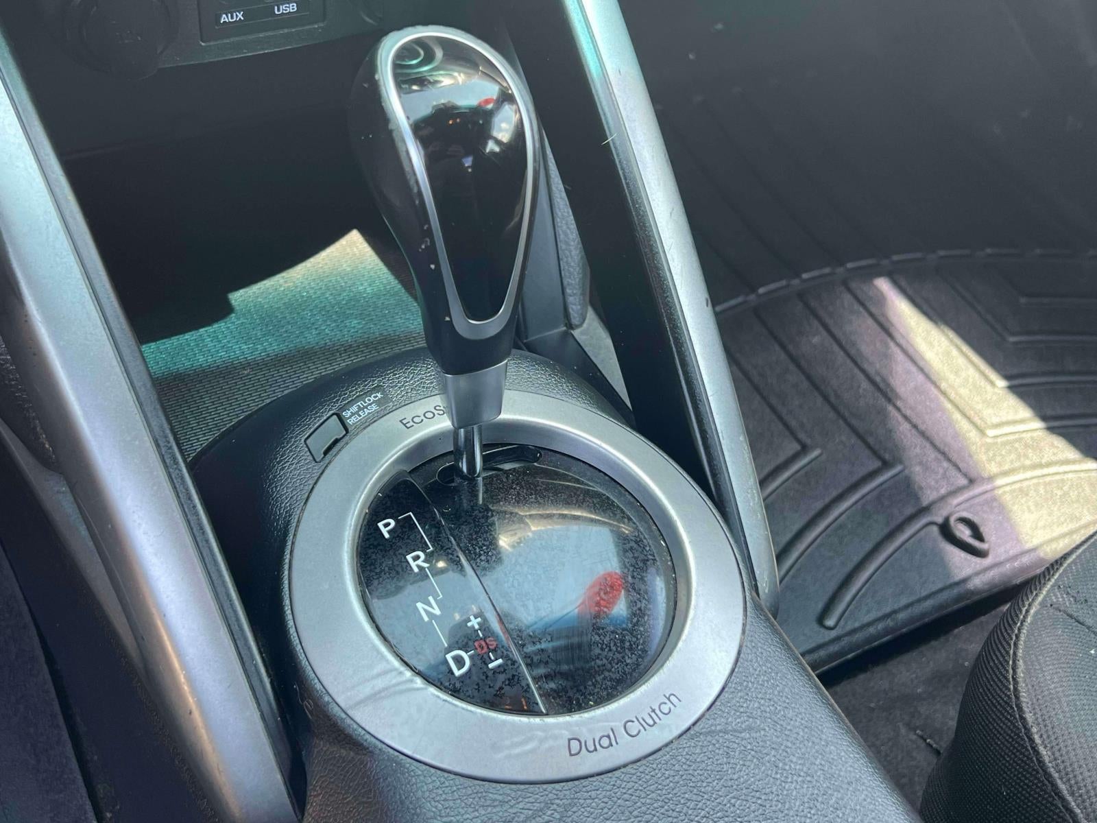 2017 Hyundai Veloster Value Edition