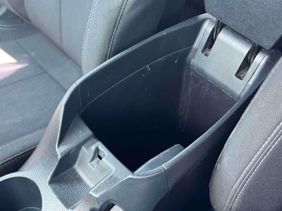 2017 Hyundai Veloster Value Edition