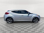 2017 Hyundai Veloster Value Edition