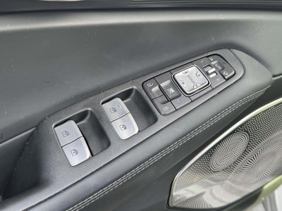 2019 Genesis G90 5.0 Ultimate