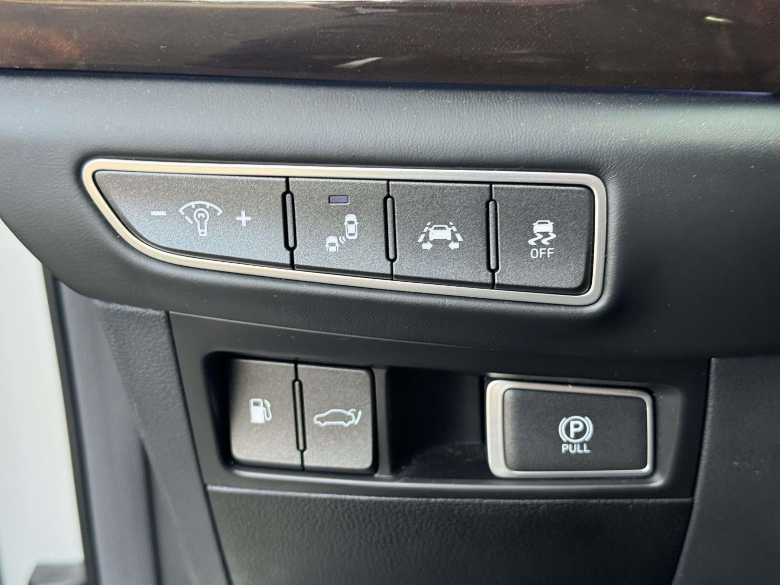 2019 Genesis G90 5.0 Ultimate