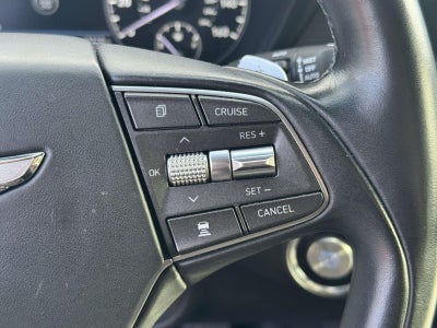 2019 Genesis G90 5.0 Ultimate