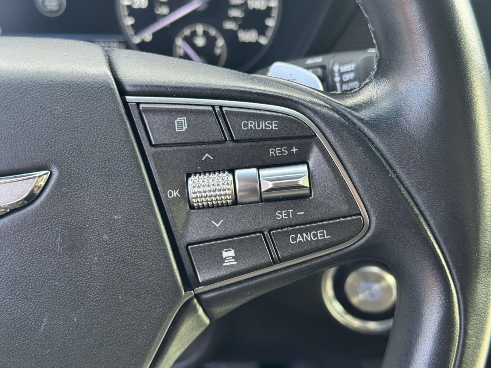 2019 Genesis G90 5.0 Ultimate