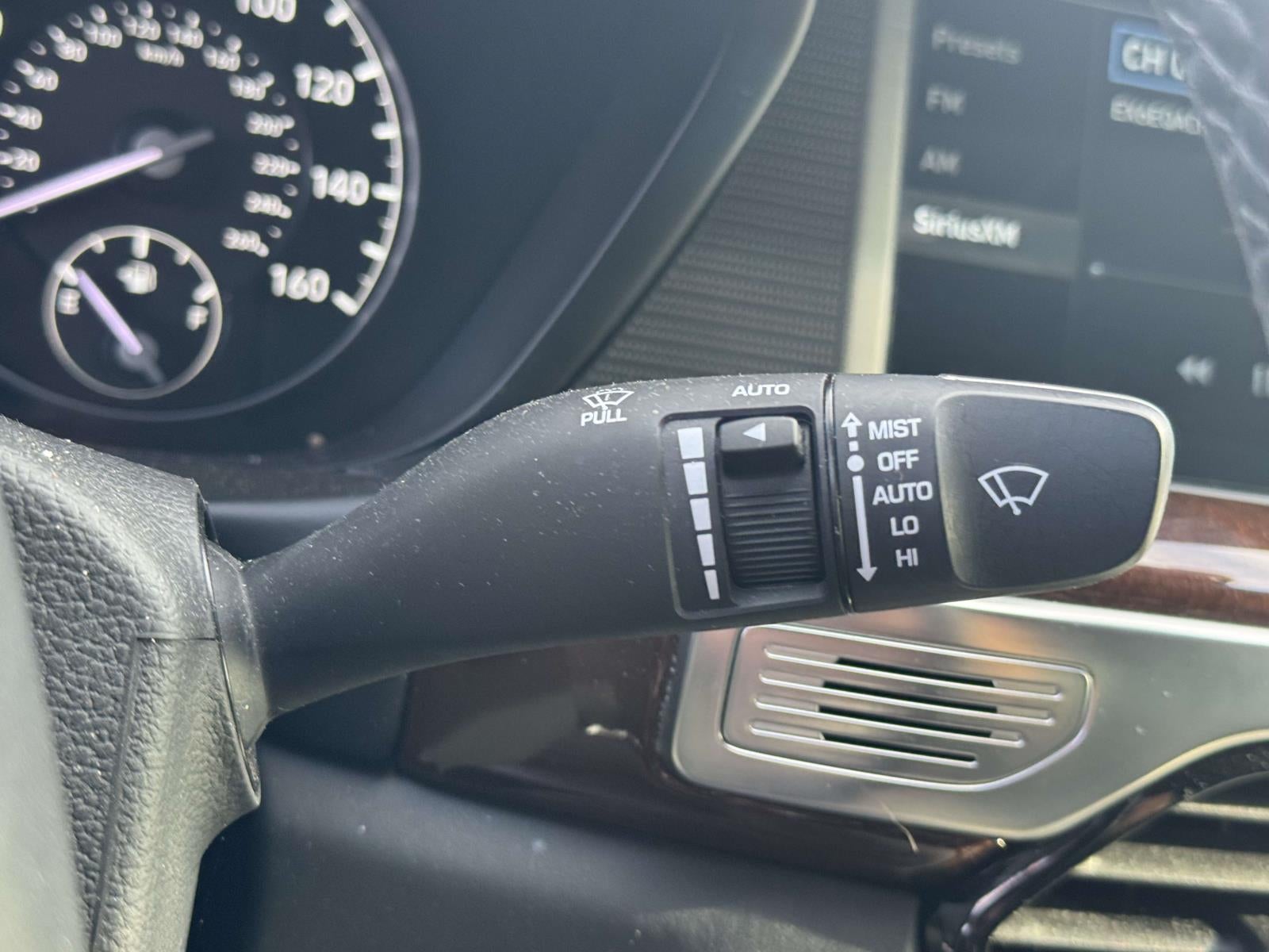2019 Genesis G90 5.0 Ultimate