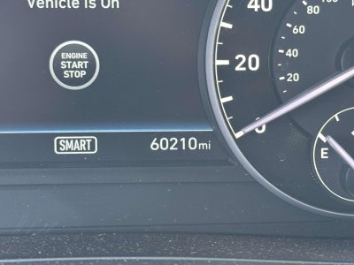 2019 Genesis G90 5.0 Ultimate