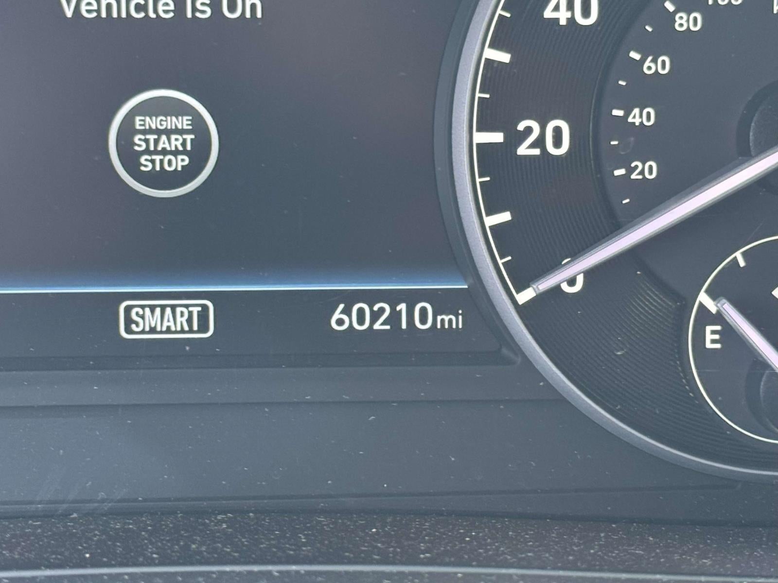 2019 Genesis G90 5.0 Ultimate