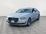 2019 Genesis G90 5.0 Ultimate