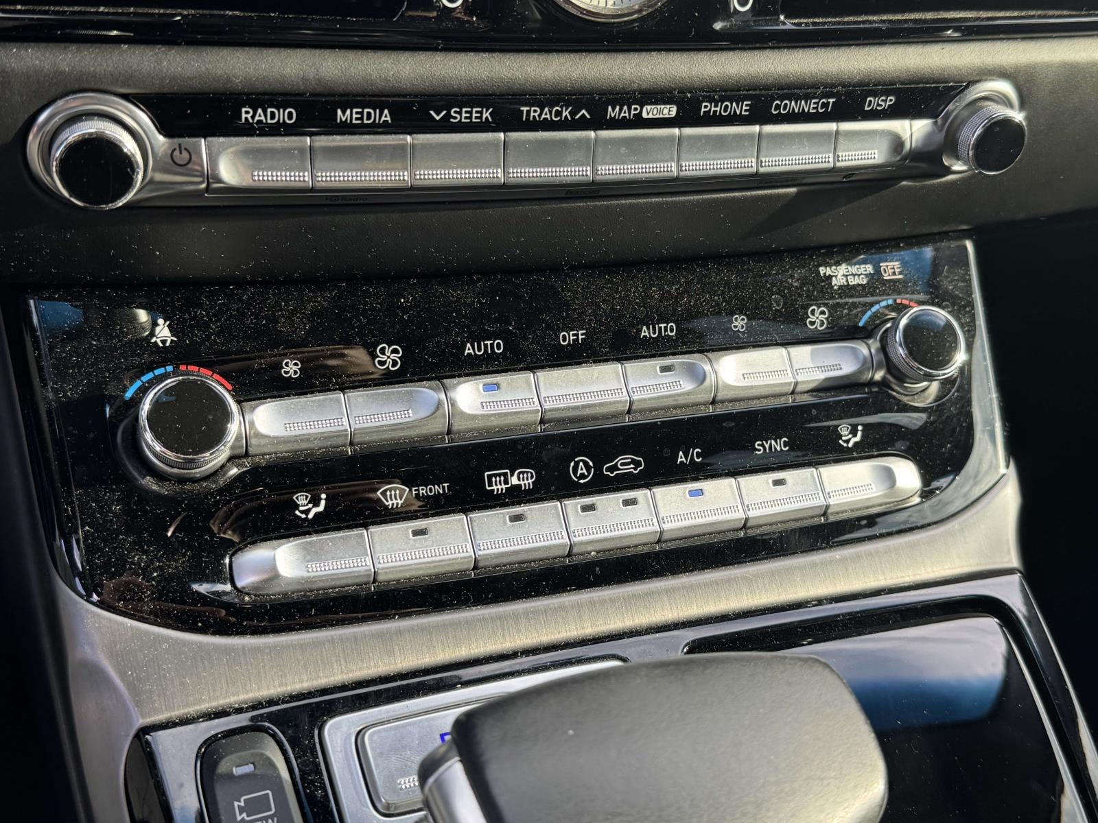 2019 Genesis G90 5.0 Ultimate