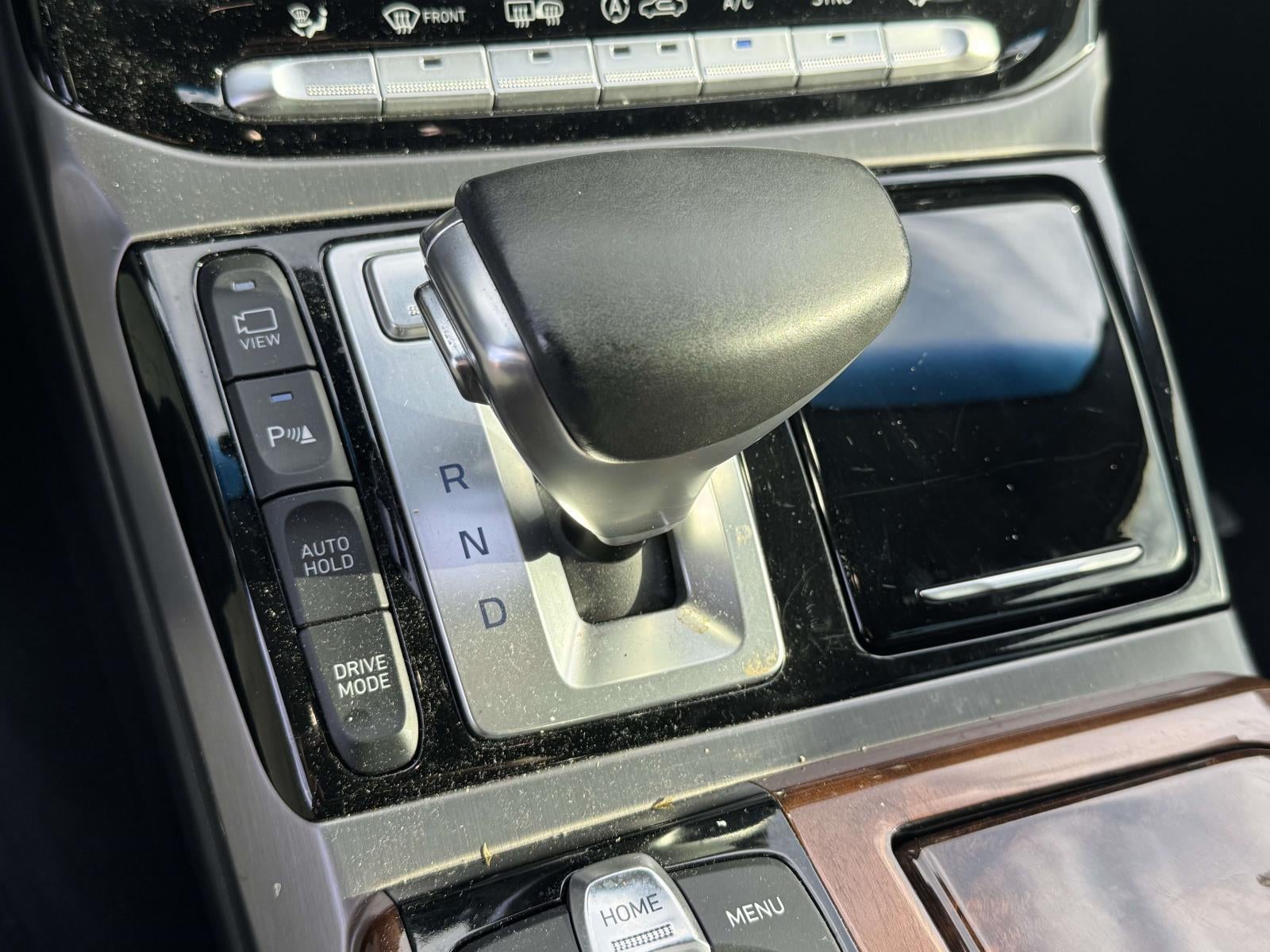 2019 Genesis G90 5.0 Ultimate