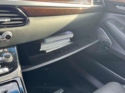2019 Genesis G90 5.0 Ultimate