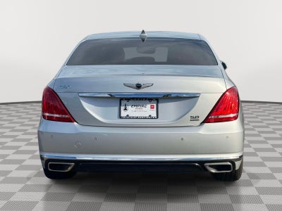 2019 Genesis G90 5.0 Ultimate