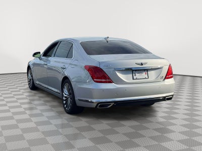 2019 Genesis G90 5.0 Ultimate