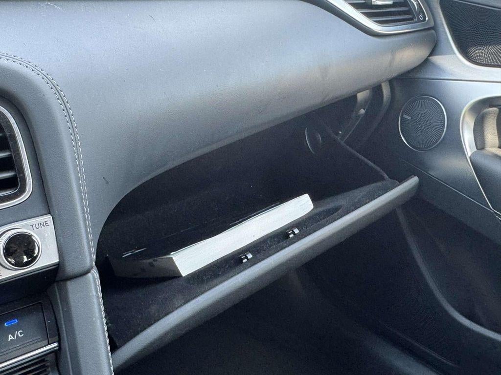 2019 Genesis G70 2.0T Sport