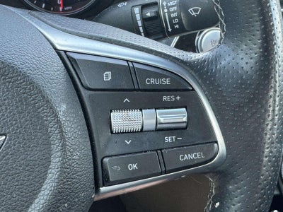 2019 Genesis G70 2.0T Sport