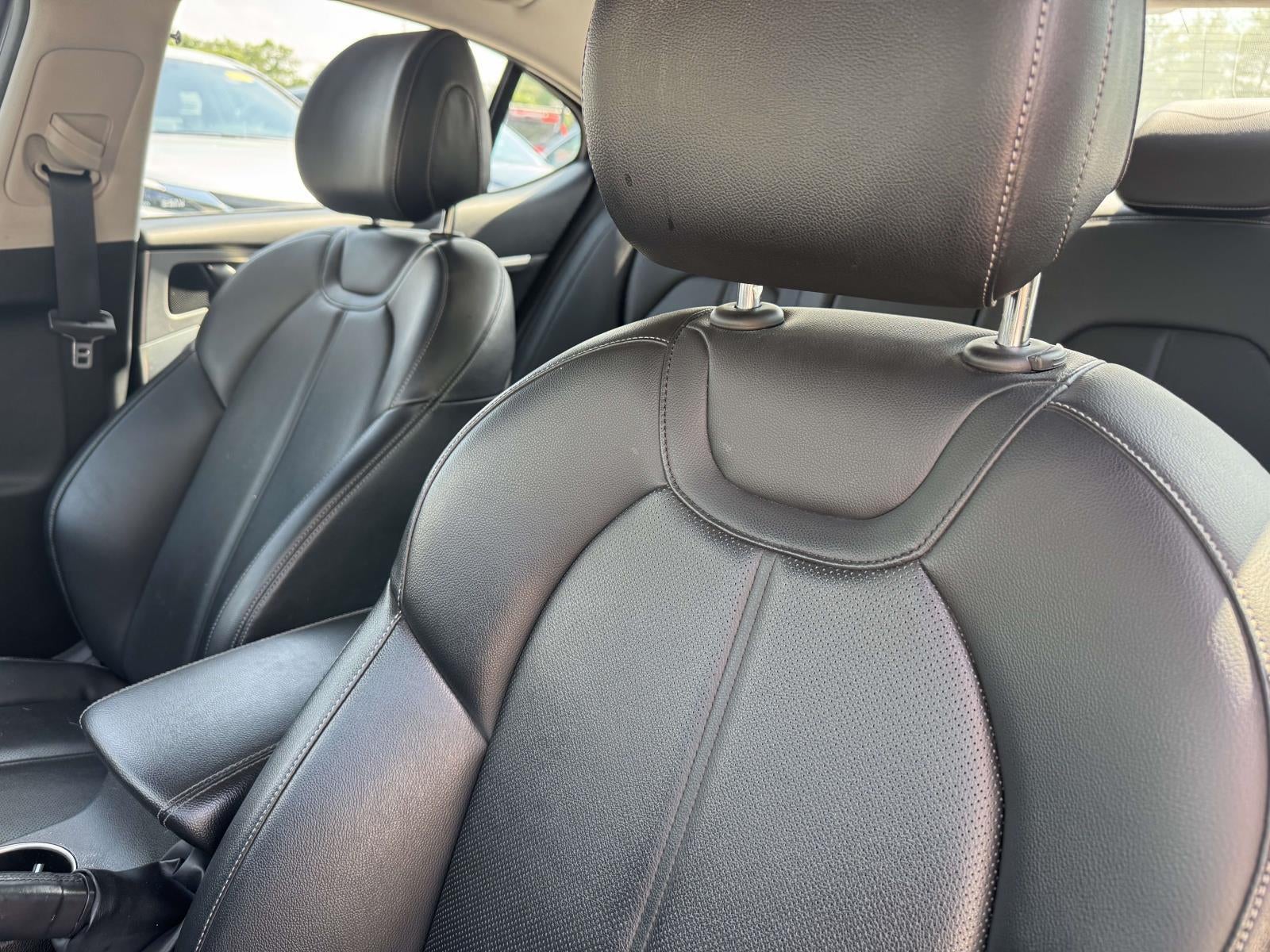 2019 Genesis G70 2.0T Sport