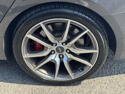 2019 Genesis G70 2.0T Sport