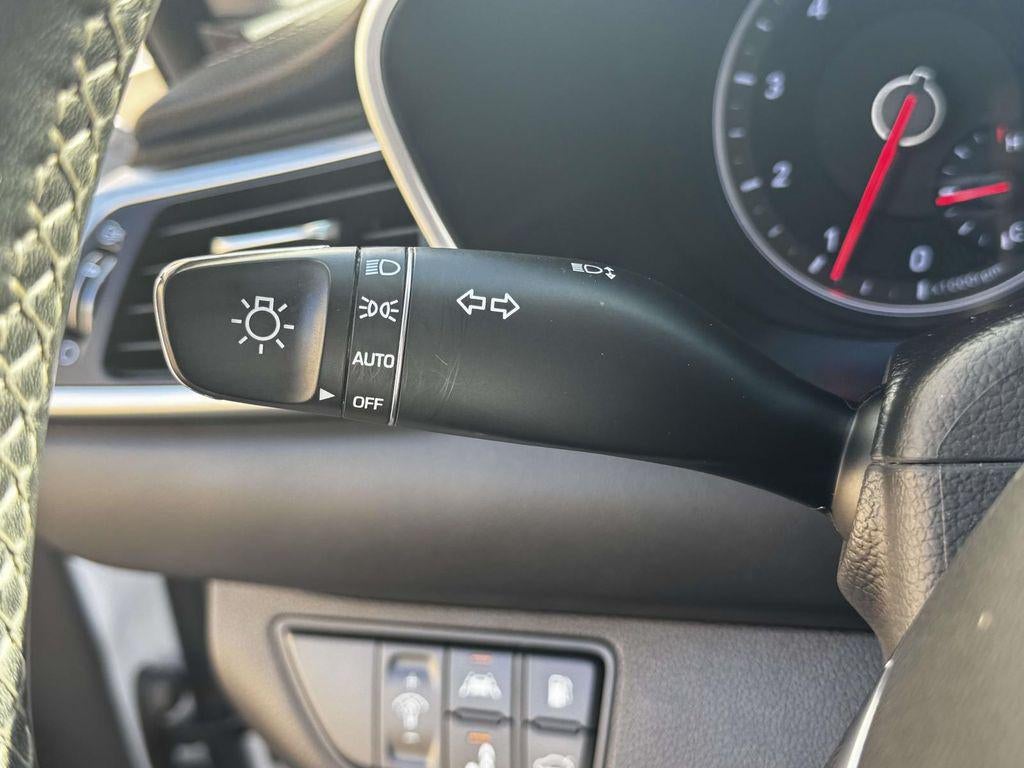 2019 Genesis G70 2.0T Advanced