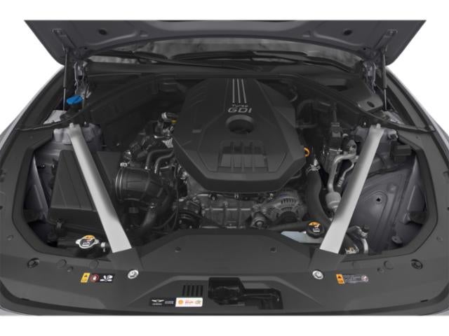 2020 Genesis G70 2.0T AWD