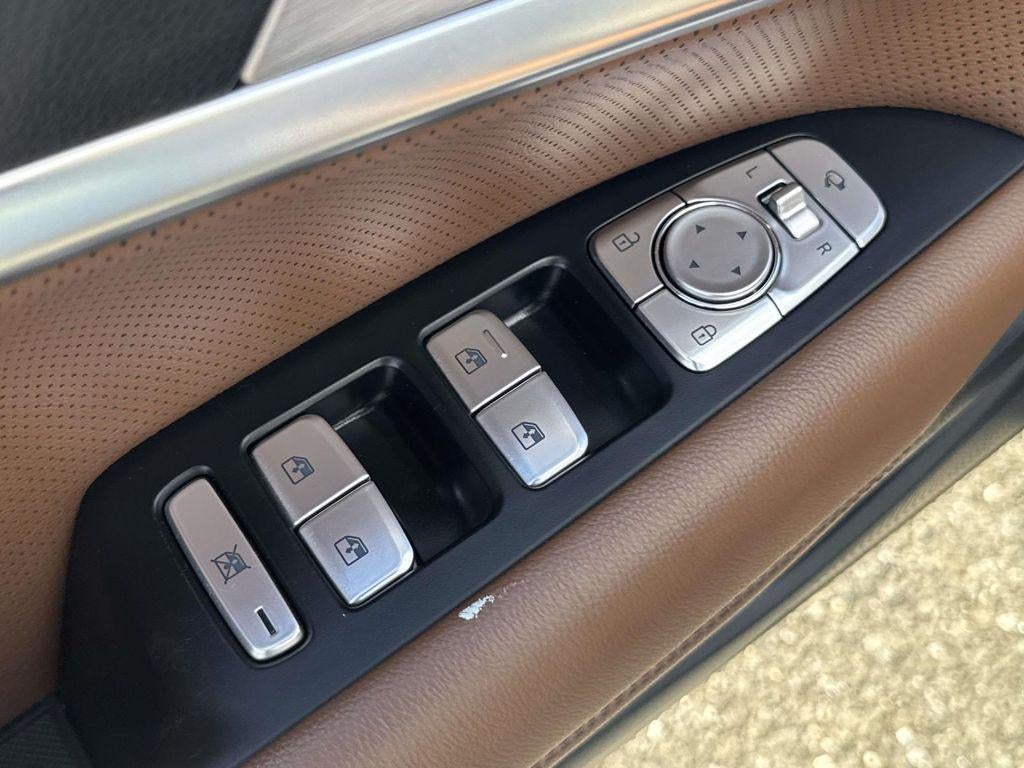 2020 Genesis G70 2.0T AWD
