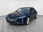 2020 Genesis G70 2.0T AWD