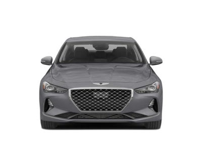 2020 Genesis G70 2.0T AWD