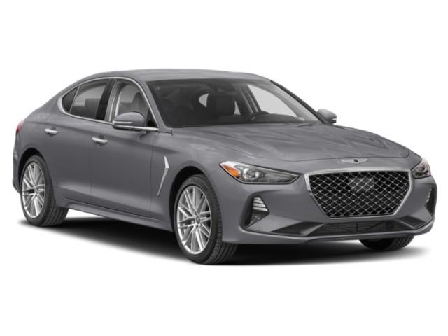 2020 Genesis G70 2.0T AWD