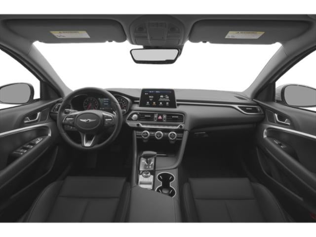 2020 Genesis G70 2.0T AWD