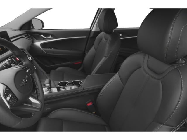 2020 Genesis G70 2.0T AWD