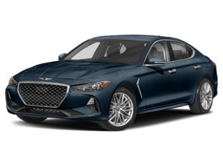 2020 Genesis G70 2.0T AWD