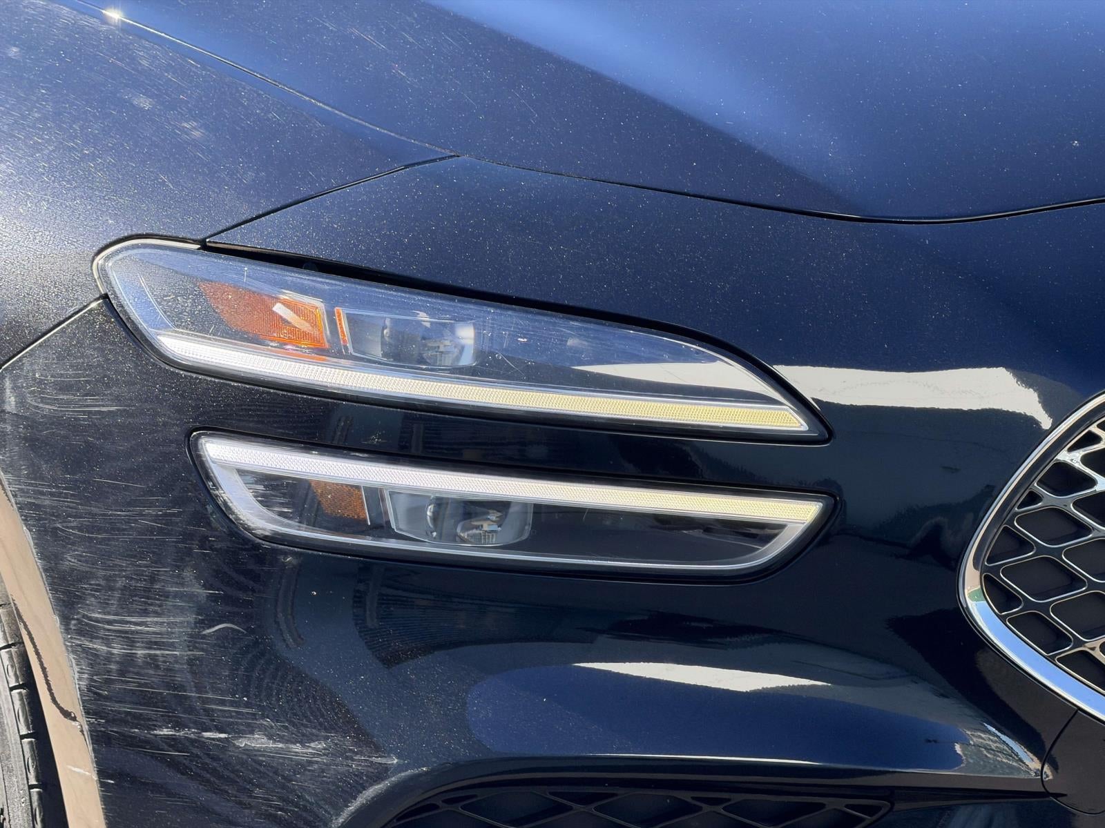 2024 Genesis G70 2.5T AWD