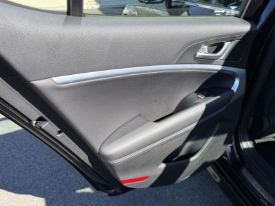 2024 Genesis G70 2.5T AWD
