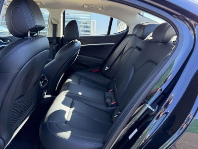 2024 Genesis G70 2.5T AWD
