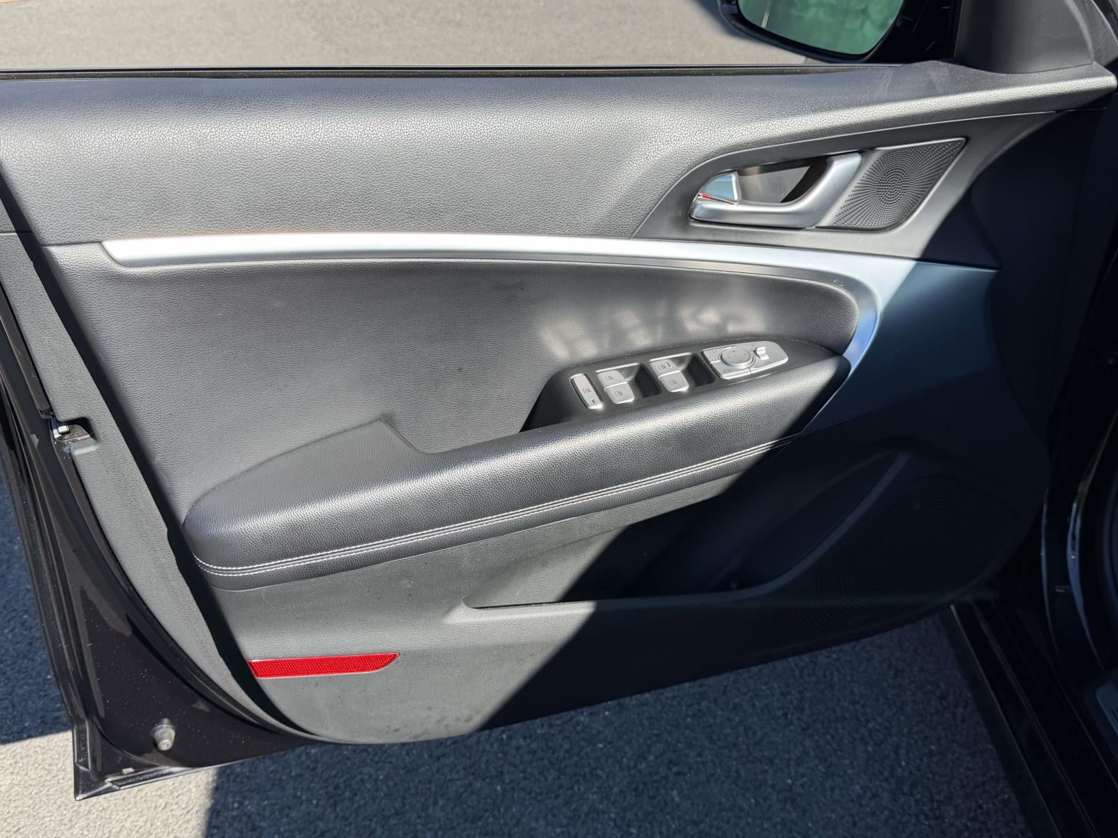 2024 Genesis G70 2.5T AWD