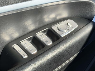 2024 Genesis G70 2.5T AWD