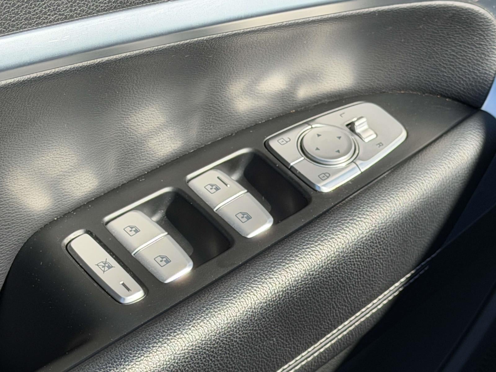 2024 Genesis G70 2.5T AWD