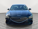 2024 Genesis G70 2.5T AWD