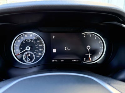 2024 Genesis G70 2.5T AWD