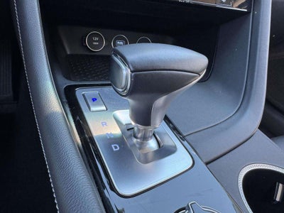 2025 Genesis G70 2.5T AWD