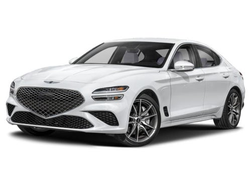 2024 Genesis G70 2.5T AWD