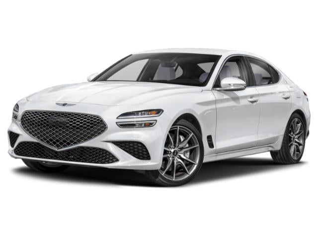 2024 Genesis G70 2.5T AWD